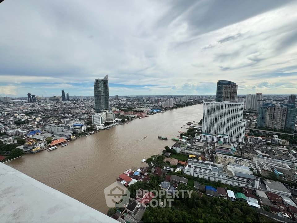 รูป คอนโด 2-ห้องนอน ที่ แชปเตอร์ เจริญนคร - ริเวอร์ไซด์ ใกล้ BTS กรุงธนบุรี (ID 2456324) - รูปที่ 24/26