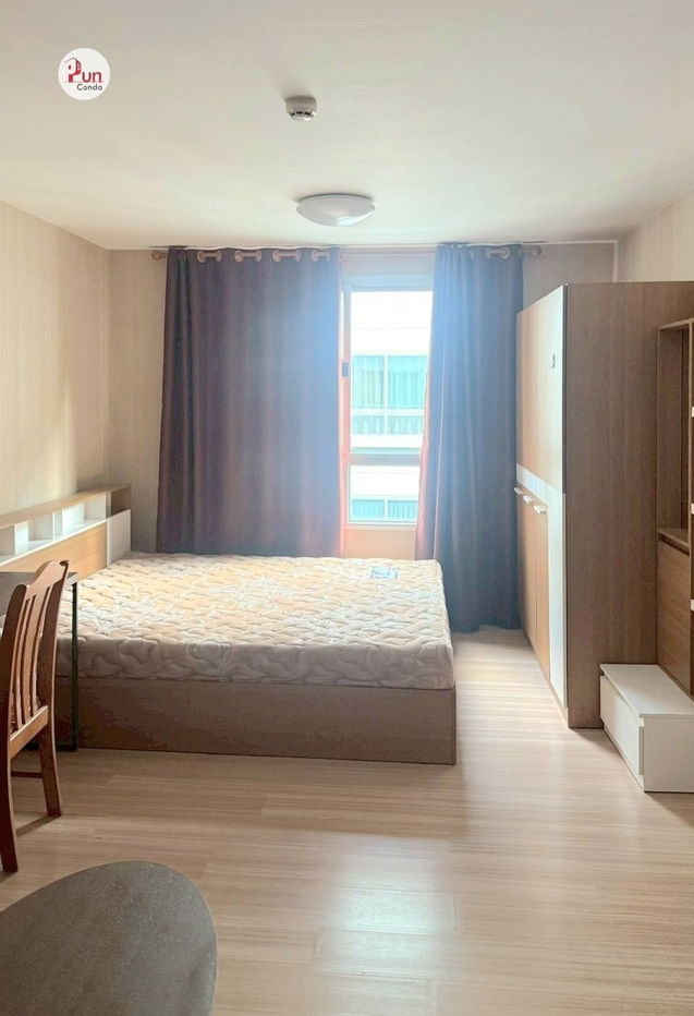 picture Plum condo Paholyothin89 for rent - 1/9