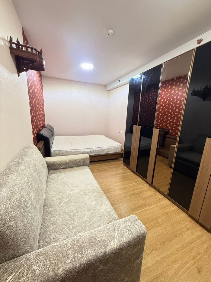 picture 🔥 For Sale 🔥 Supalai Park Ratchayothin / 1 Bedroom POP019 - 13/22