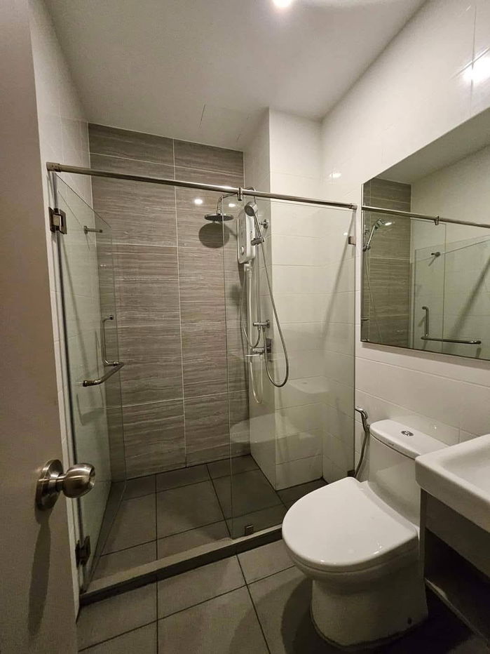 picture @Condorental condo for rent Knightsbridge Prime Onnut - 11/12