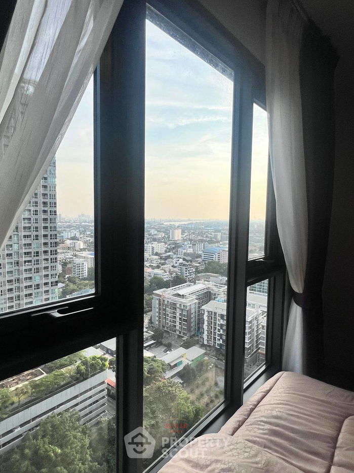 picture 2-BR Condo at ASPIRE Onnut Station near BTS On Nut (ID 2467675) - 9/14