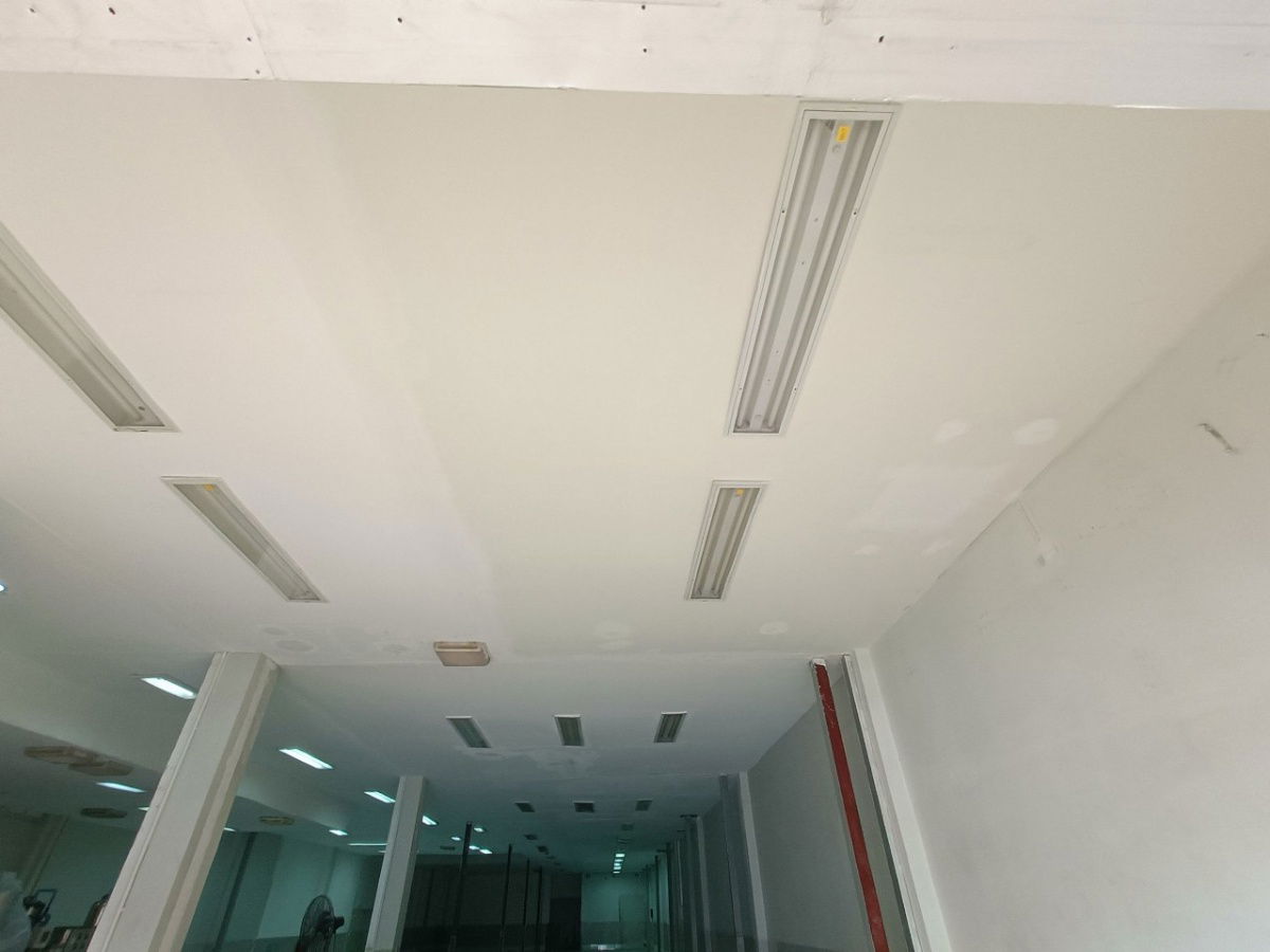 picture For sale factory buildings with office, Bang Phli, Samut Prakan, price 7.3 MB. Transfer fee 50% - 25/28