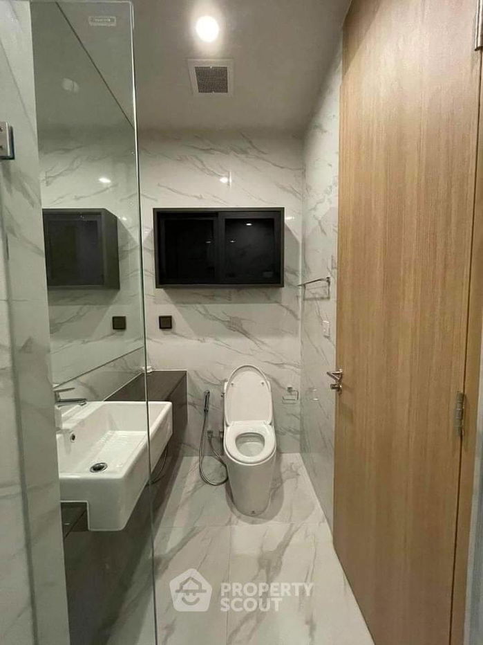 picture 1-BR Condo at Noble Be Sukhumvit 19 near BTS Nana (ID 1492504) - 3/10