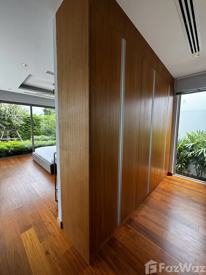 รูป ขาย วิลล่า 4 ห้องนอน ในโครงการ โบทานิก้า ฟอเรสต้า 5920994 - รูปที่ 11/52