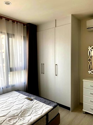 คอนโดให้เช่า : 🎃RB22224 ให้เช่าถูกมาก🎈ไลฟ์ อโศก✅แอดไลน์ @930jwqti ( มี @ ด้วย) แอดมินตอบไว