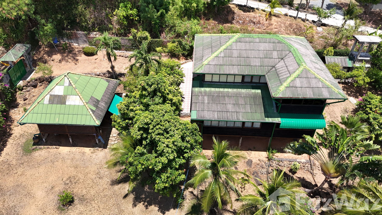 picture 4 Bedroom House for sale in Karon, Phuket  5333020 - 24/28