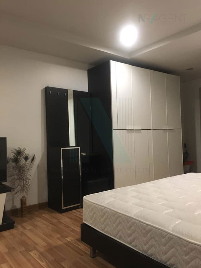 รูป ให้เช่า รีเจ้นท์ โฮม 14 สุขุมวิท 93 STUDIO ชั้น6 ใกล้ BTS บางจาก - รูปที่ 5/8