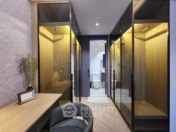 picture 2-BR Condo at Chapter Chula-Samyan near MRT Sam Yan (ID 2357410) - 2/18