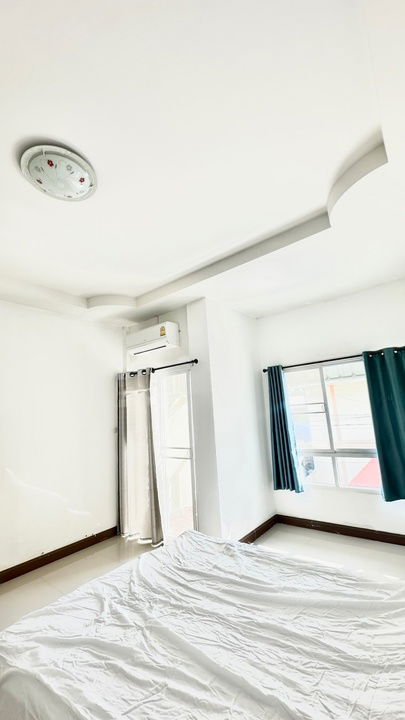 รูป ขายถูก บ้านทาวน์เฮาส์ใกล้ ม.กาฬสินธุ์ - รูปที่ 29/39