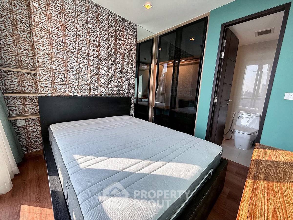 รูป คอนโด 1-ห้องนอน ที่ วิช ซิกเนเจอร์ มิดทาวน์ สยาม ใกล้ BTS ราชเทวี (ID 2475970) - รูปที่ 18/27