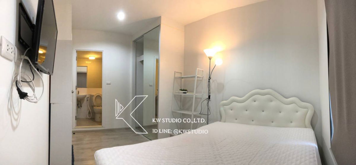 รูป  N-PV156 Plum Condo Central Station Phase 2  - รูปที่ 1/25