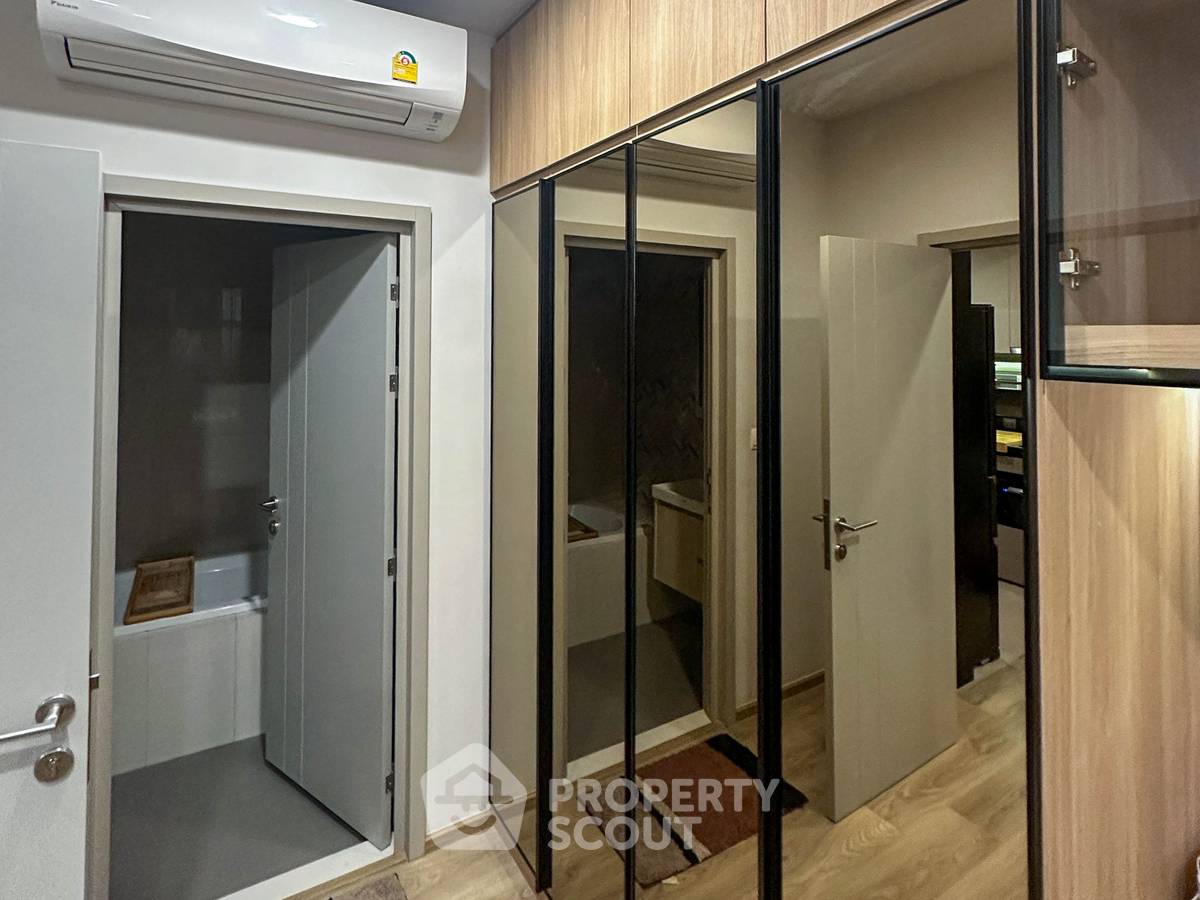 picture 1-BR Condo at Oka Haus Sukhumvit 36 near BTS Thong Lor (ID 2461267) - 14/23