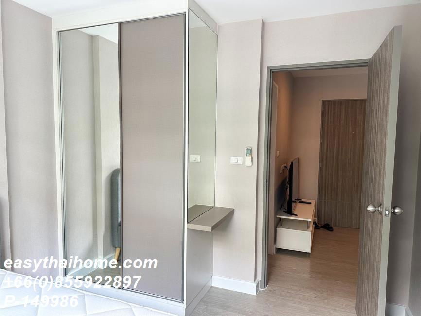 picture P-149986 Condo for sell Metro Luxe Ratchada fully furnished. - 4/6