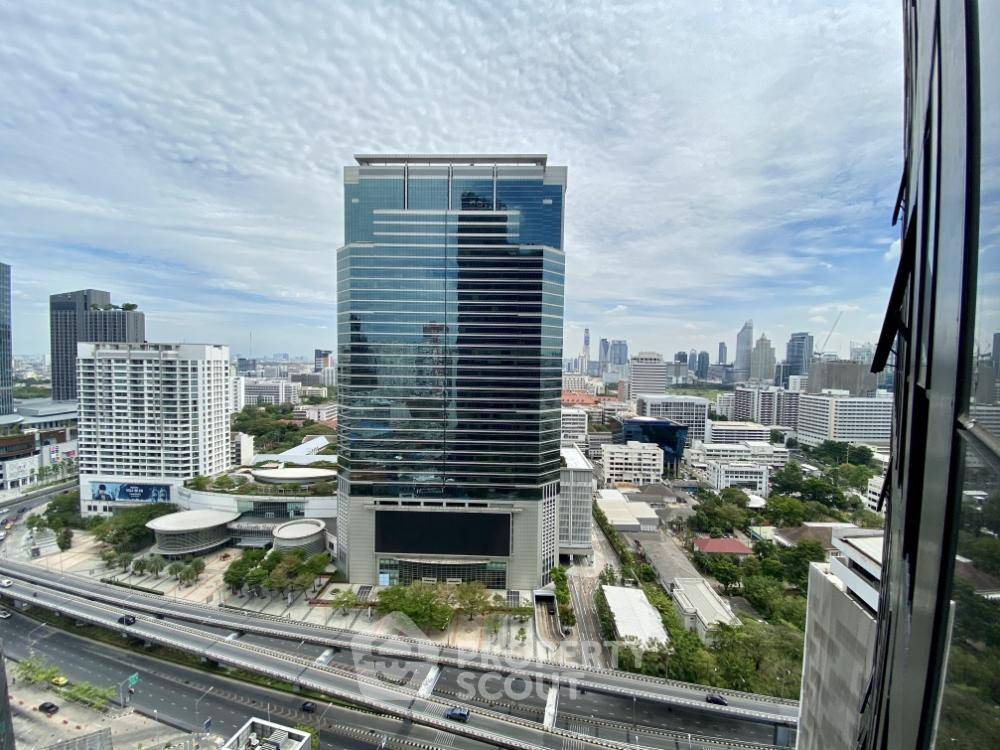 picture 1-BR Condo at Ashton Chula Silom near MRT Sam Yan (ID 1440743) - 5/5