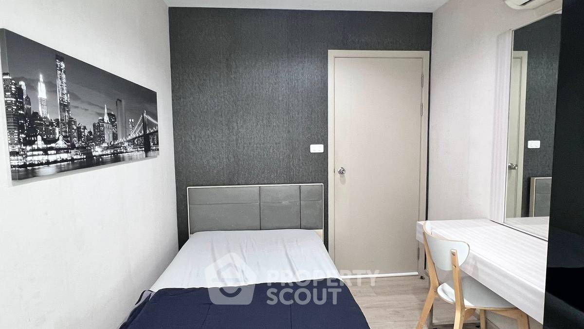 รูป คอนโด 2-ห้องนอน ที่ เอลลิโอ เดลเรย์ สุขุมวิท 64 ใกล้ BTS อุดมสุข (ID 2357637) - รูปที่ 5/15