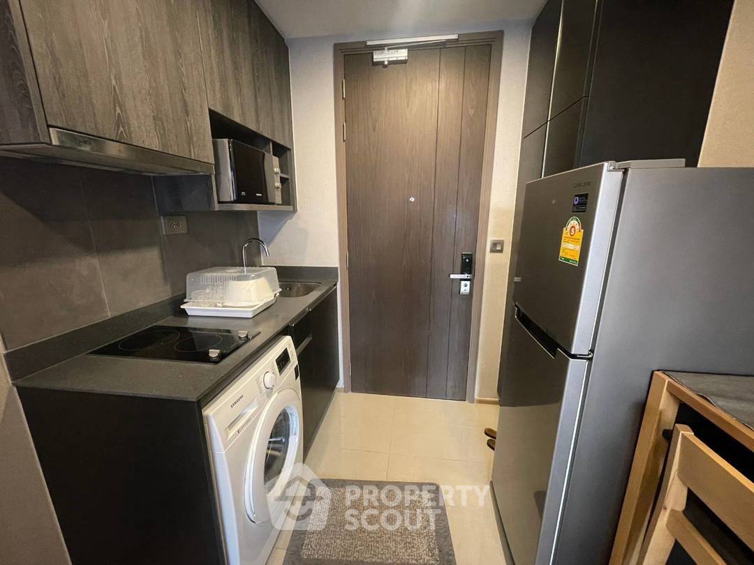 รูป คอนโด 1-ห้องนอน ที่ แอชตัน จุฬา - สีลม ใกล้ MRT สามย่าน (ID 2359605) - รูปที่ 14/18