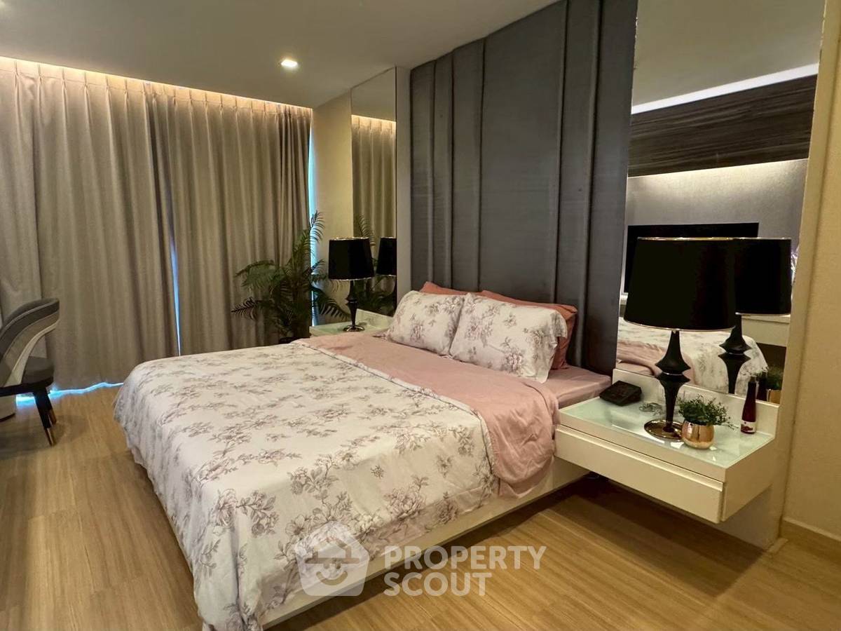picture 1-BR Condo at Apus Condominiums close to Central Pattaya (ID 2474505) - 4/11