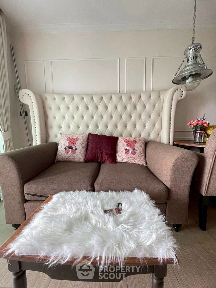 รูป คอนโด 1-ห้องนอน ที่ เวเนเชี่ยน ซิกเนเจอร์ คอนโด รีสอร์ท พัทยา ใกล้ เมืองพัทยา (ID 2391288) - รูปที่ 5/12