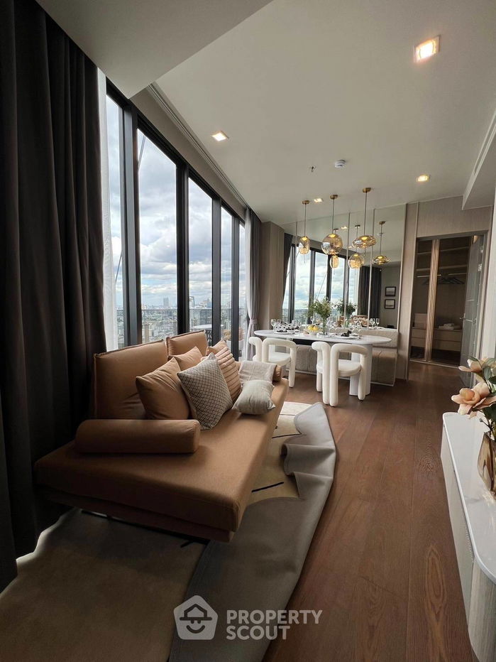 picture 2-BR Condo at Ideo Q Victory near BTS Victory Monument (ID 2474340) - 3/12