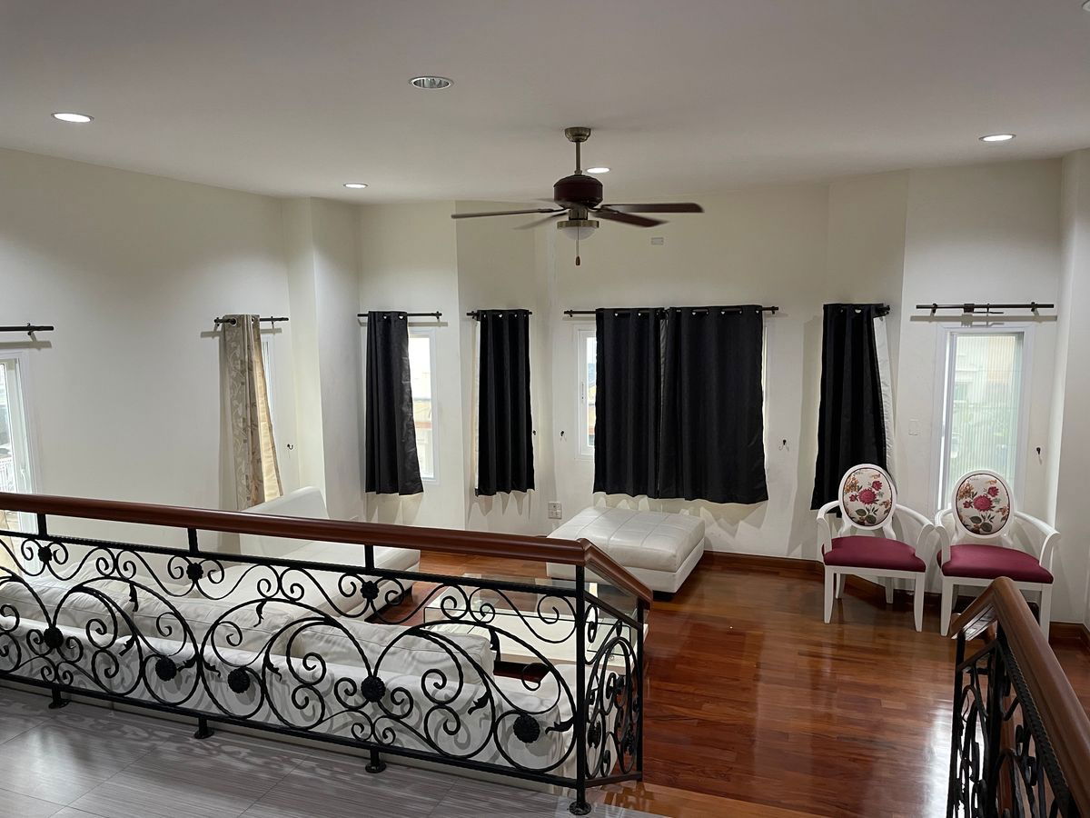 รูป 🏡 ให้เช่าทาวน์โฮมหรู 4 ชั้น / โฮมออฟฟิศ ทำเลย่านธุรกิจ ใกล้ BRT ถนนจันทน์ - รูปที่ 13/20