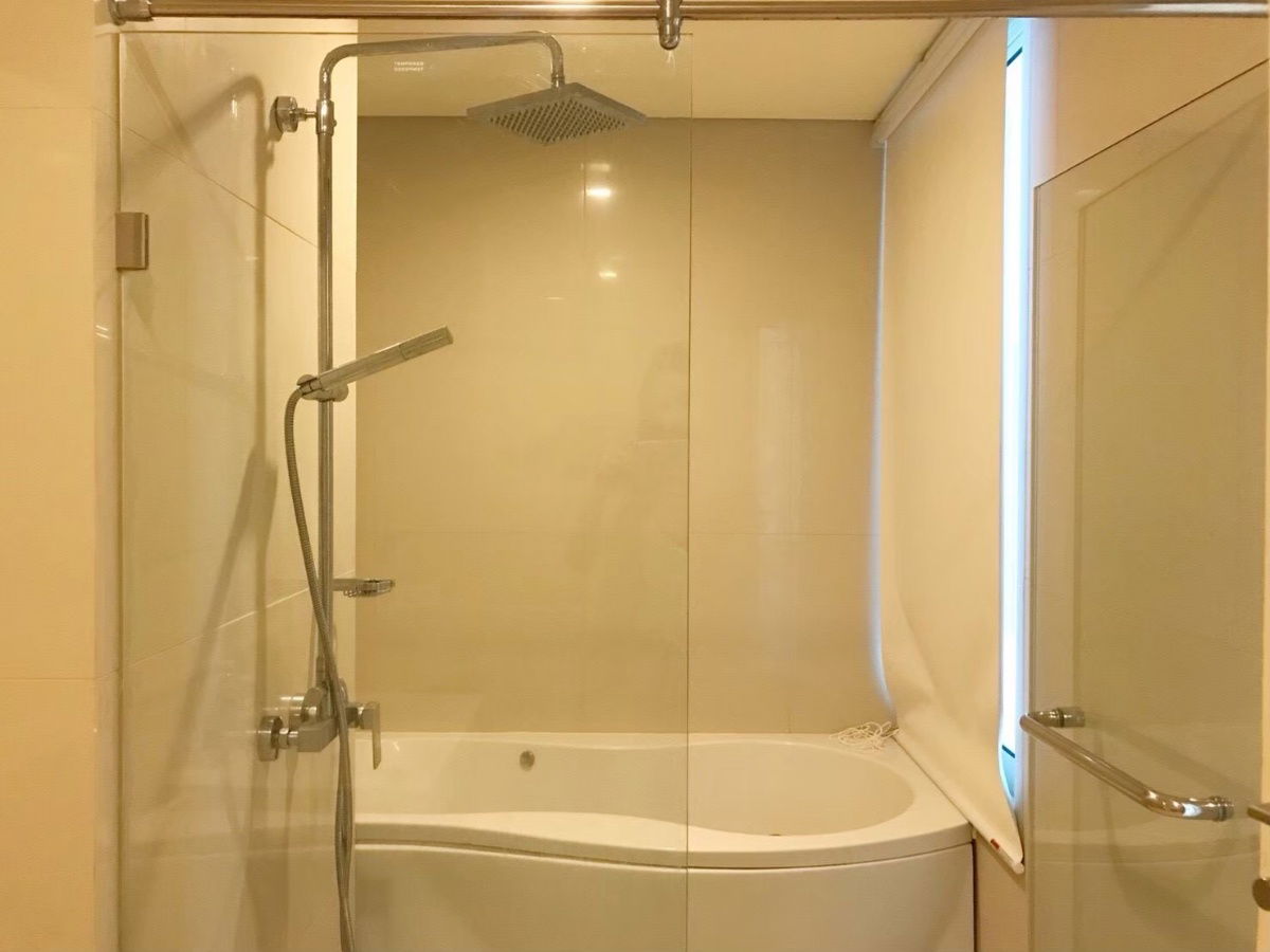 picture Ivy Thonglor, 2 bedrooms, 88 sq m, fully furnished, 55,000 baht. - 7/9