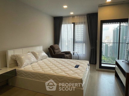 รูปภาพ คอนโด 1 ห้องนอนให้เช่า Life Phahon-Ladprao ชั้น 23 พร้อมเข้าอยู่ ใกล้ BTS ห้าแยกลาดพร้าว 300 ม. (ID 1863847)