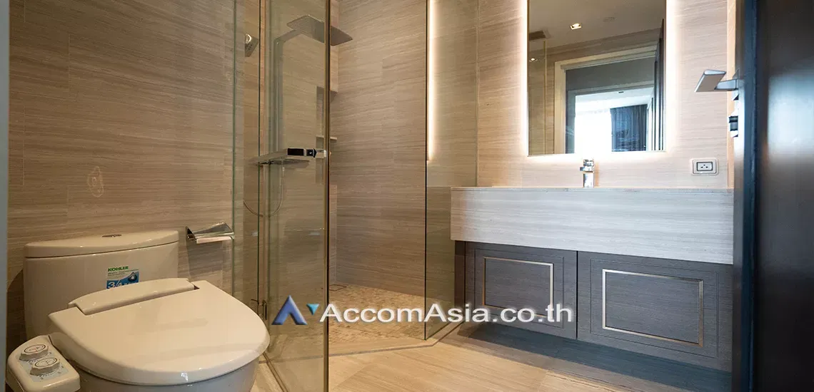 picture 🔼🔽 AccomA 📩  2 BR Condominium @The Diplomat 39 (AA30490) - 8/10