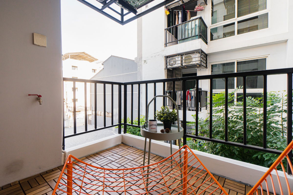 รูป 🏢 ขายคอนโด : Ables Ladprao 27 (เอเบิลส์ ลาดพร้าว 27) รหัสทรัพย์ | 📌 LNP-C10942 - รูปที่ 21/34