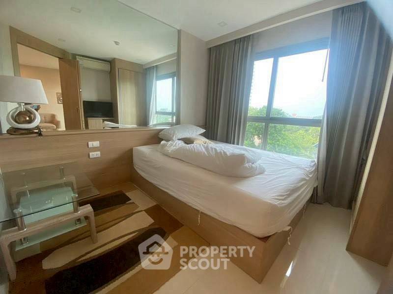 รูป คอนโด 1-ห้องนอน ที่ ซิตี้ การ์เด้น ทรอปิคาน่า ใกล้ ชายหาดนาเกลือ (ID 2474501) - รูปที่ 6/6