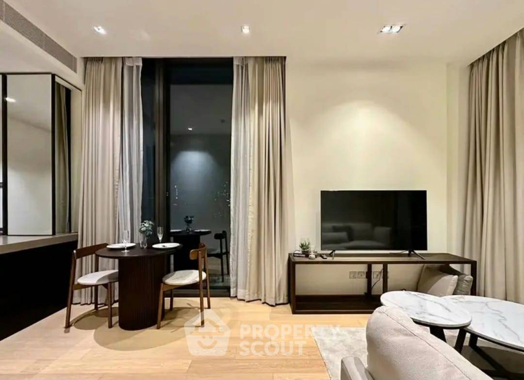 picture 1-BR Condo at 28 Chidlom near BTS Chit Lom (ID 1339287) - 4/5