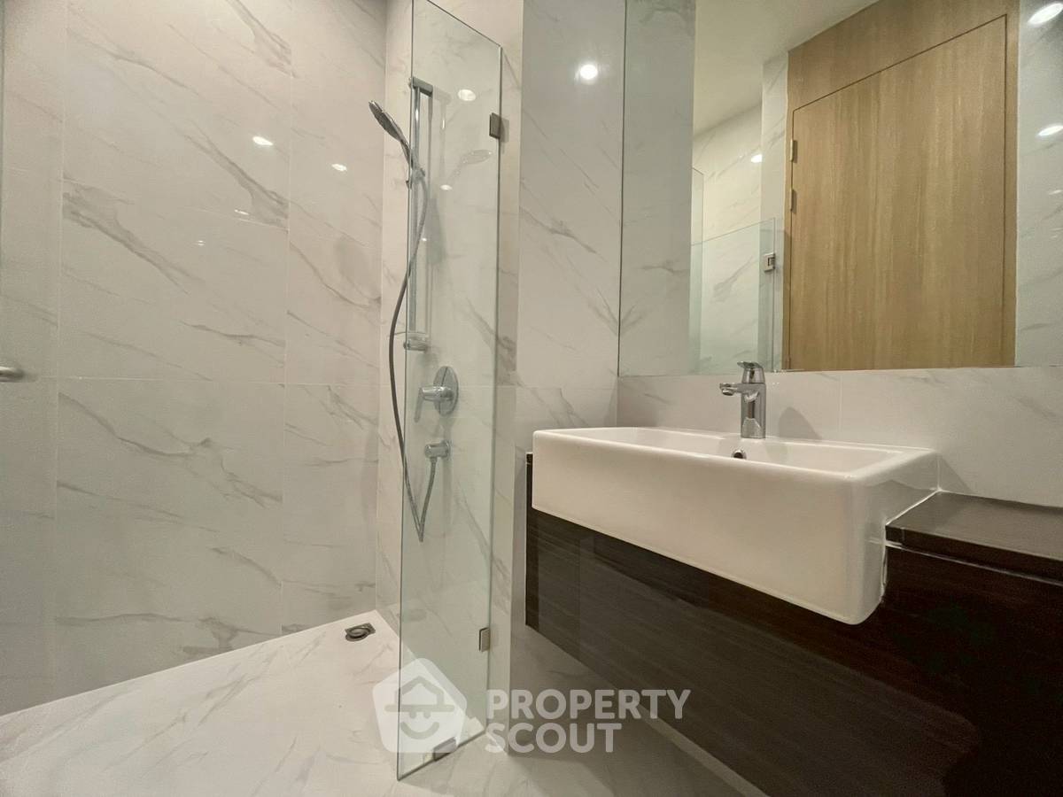 รูป คอนโด 1-ห้องนอน ที่ โนเบิล บีอี ไนน์ทีน สุขุมวิท ใกล้ BTS นานา (ID 2285342) - รูปที่ 7/9