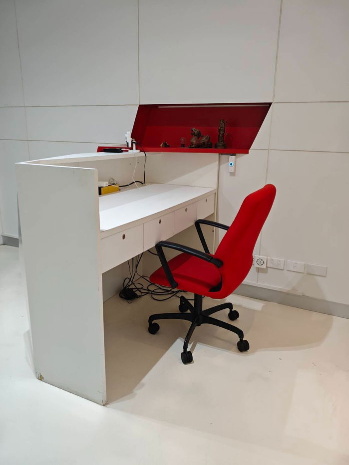 picture ðĻ Office for Rent! Prime Location at PhaholyothinâAri, Only 300m from BTS Ari - 6/44