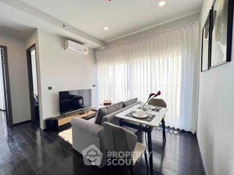 คอนโด 2-ห้องนอน ที่ พาร์ค ออริจิ้น ทองหล่อ ใกล้ BTS ทองหล่อ (ID 1415244)