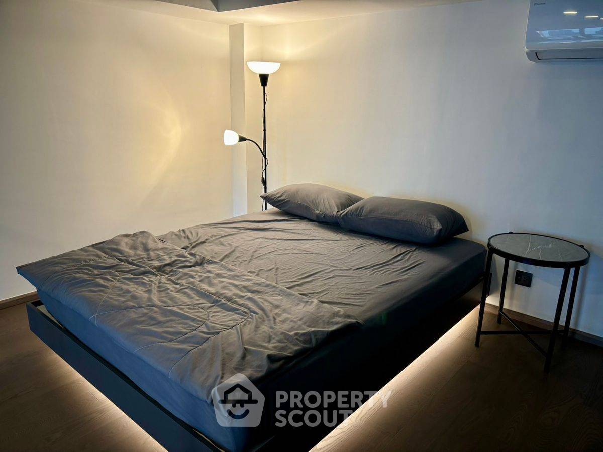 picture 1-BR Condo at Park Origin Chula-Samyan near MRT Hua Lamphong (ID 2107707) - 8/12