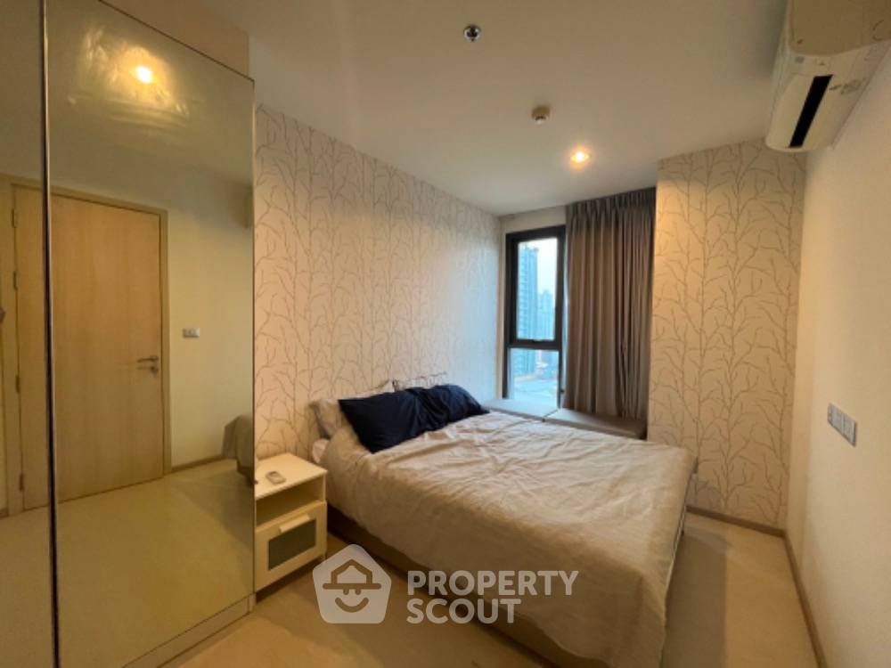 รูป คอนโด 1-ห้องนอน ที่ ริทึ่ม สุขุมวิท42 ใกล้ BTS เอกมัย (ID 761391) - รูปที่ 5/15