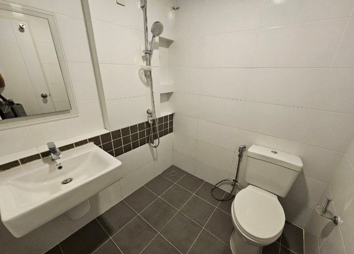 รูป สิริ เพลส บางนา เทพารักษ์ SIRI Place Bangna-Thepharak เพียง 15 นาที จาก MEGA บางนา - รูปที่ 47/54