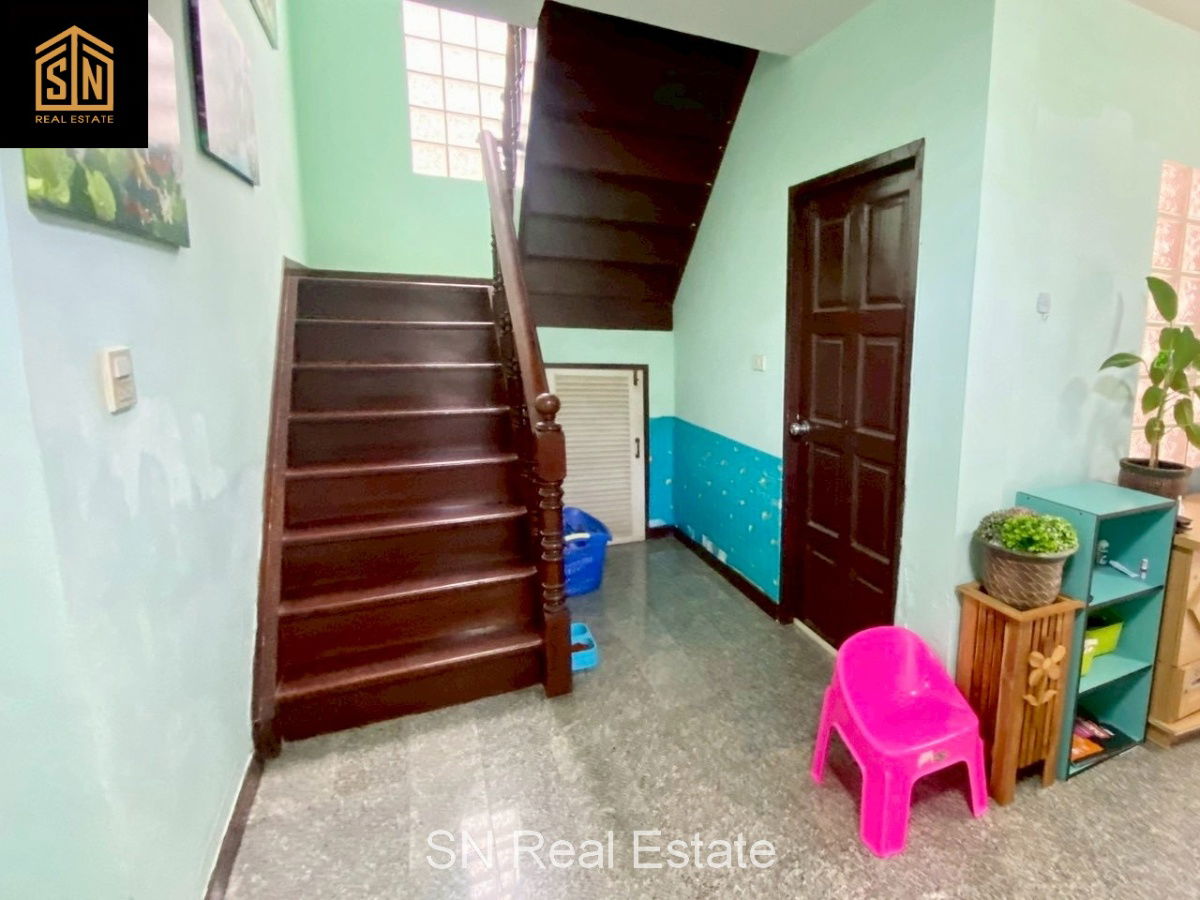 รูป ขายบ้านเดี่ยว หมู่บ้านเคซีกรีนวิลล์ มิตรไมตรี 10/1 หนองจอก - รูปที่ 7/15