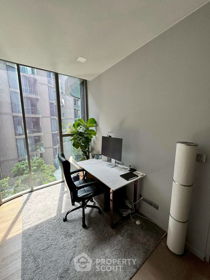 picture 2-BR Condo at Ashton Residence 41 near BTS Phrom Phong (ID 2473809) - 3/10