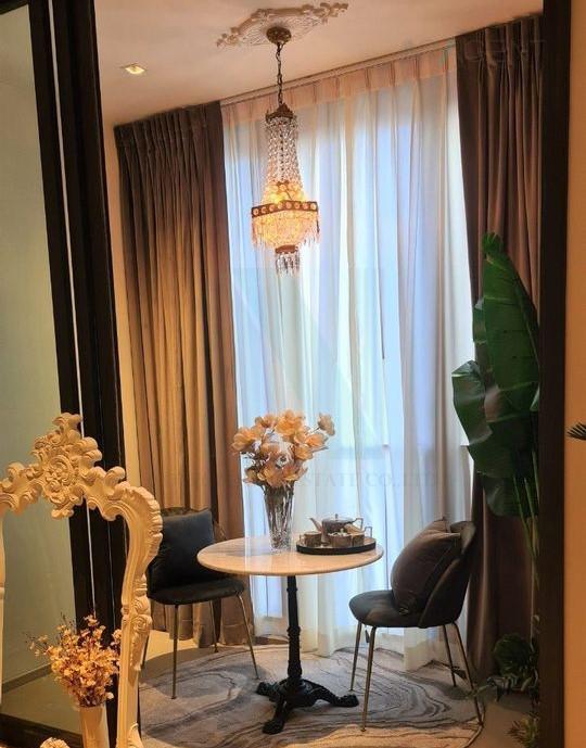 รูป 📌Exclusive!📌 ให้เช่าคอนโด บีทนิค สุขุมวิท 32 อาคาร 1 ชั้น 7 1 ห้องนอน ขนาด 57.00 ตรม ใกล้ Emporium - รูปที่ 3/8