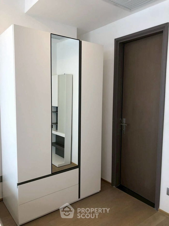 picture 1-BR Condo at Ashton Chula Silom near MRT Sam Yan (ID 2474442) - 9/12