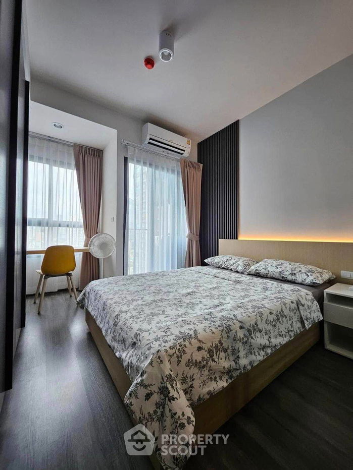 picture 1-BR Condo at Ideo Chula Samyan near MRT Sam Yan (ID 2077478) - 4/8