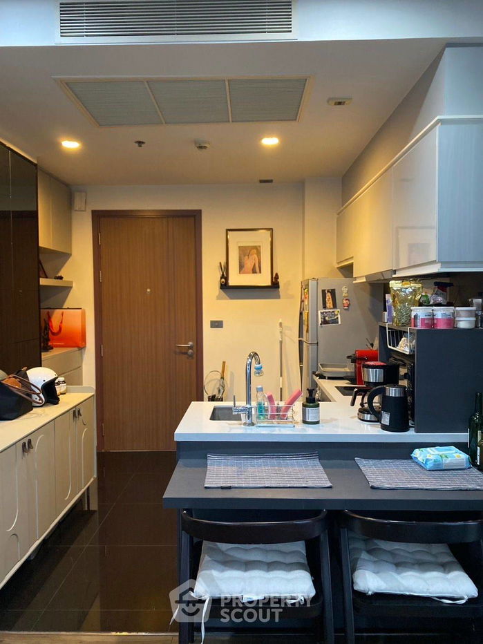 picture 1-BR Condo at Wyne By Sansiri near BTS Phra Khanong (ID 2473709) - 12/12