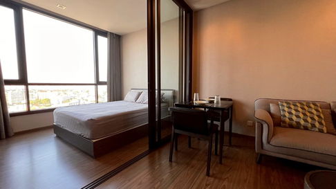 Shock price for rent The Line 71 ห้องสวยมาก ราคาถูกที่สุด🔥🔥