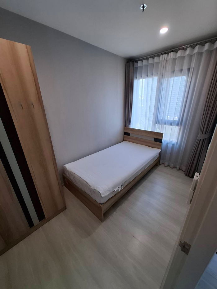 รูป For Rent condo Life Asoke fully furnished (S03-2200) - รูปที่ 5/10