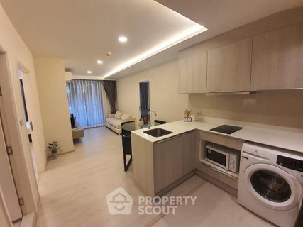 รูปภาพ คอนโด 2-ห้องนอน ที่ วีธารา สุขุมวิท 36 ใกล้ BTS ทองหล่อ (ID 399946)