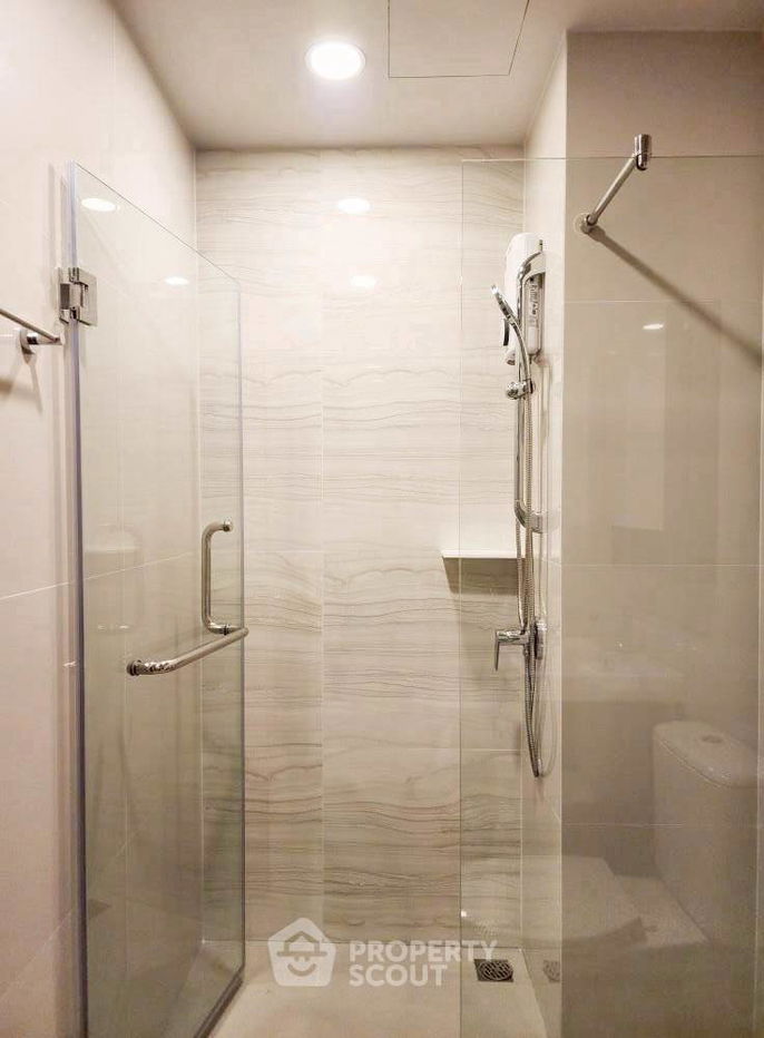 picture 1-BR Condo at ASPIRE Onnut Station near BTS On Nut (ID 2459966) - 6/7