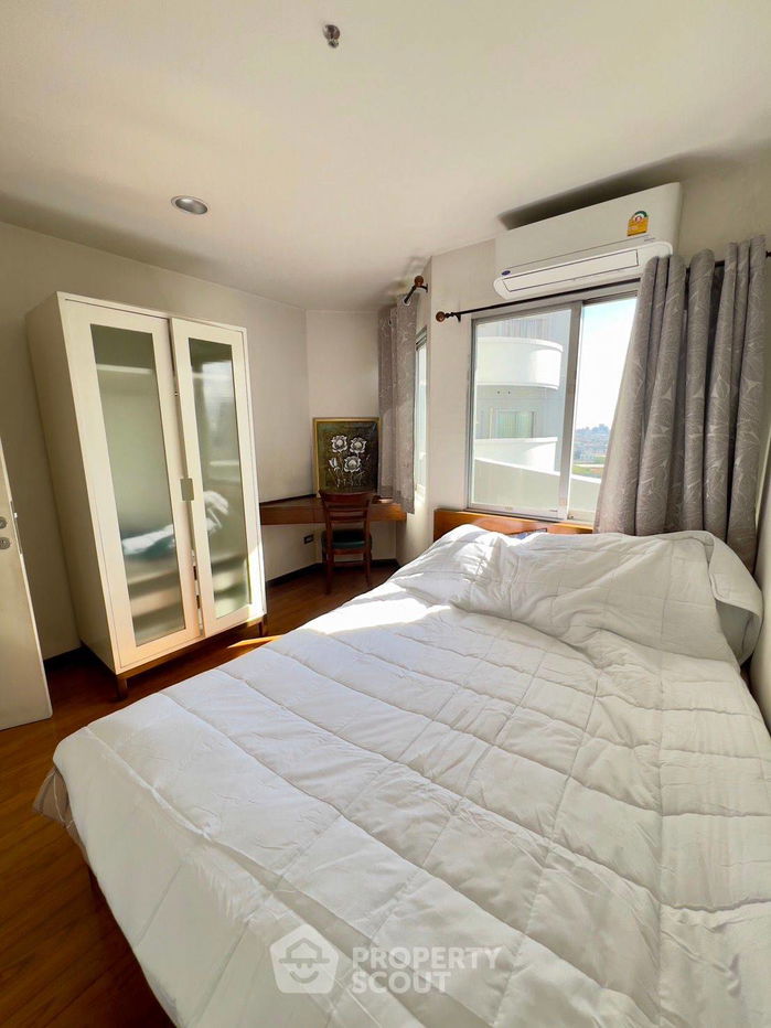 picture 2-BR Condo at Wittayu Complex near BTS Phloen Chit (ID 1535366) - 2/9