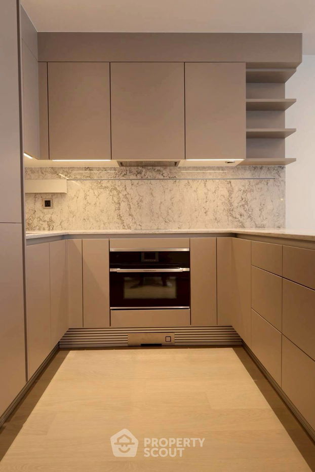 รูป คอนโด 1-ห้องนอน ที่ ต้นสน วัน เรสซิเดนซ์ ใกล้ BTS ชิดลม (ID 2475791) - รูปที่ 7/16