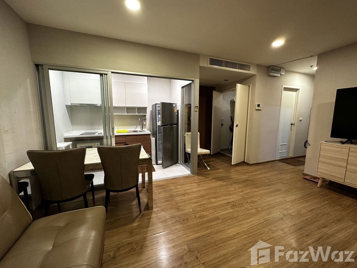 รูป ขาย คอนโด 2 ห้องนอน ในโครงการ ฟิวส์ จันทน์-สาทร 1945444 - รูปที่ 5/10