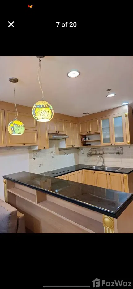 รูป ขาย คอนโด 1 ห้องนอน ในโครงการ อโศก เพลส 5924669 - รูปที่ 9/13